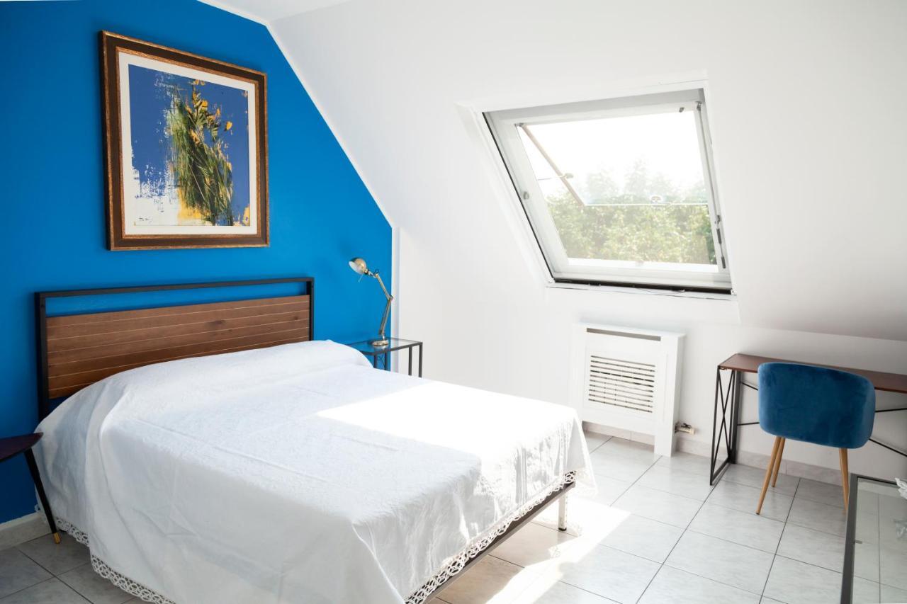 באזיליו Maison Da Paola מראה חיצוני תמונה