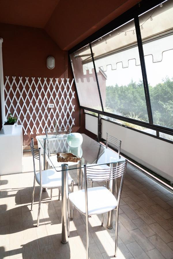 באזיליו Maison Da Paola מראה חיצוני תמונה
