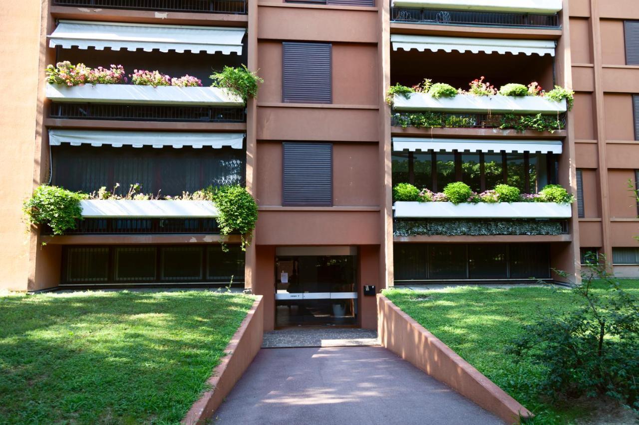 באזיליו Maison Da Paola מראה חיצוני תמונה