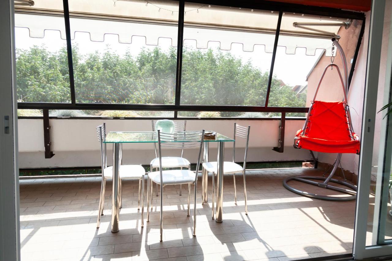 באזיליו Maison Da Paola מראה חיצוני תמונה