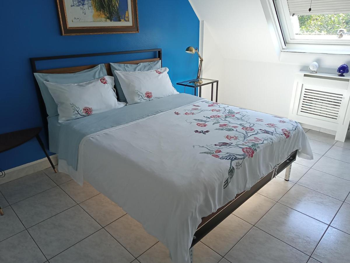 באזיליו Maison Da Paola מראה חיצוני תמונה