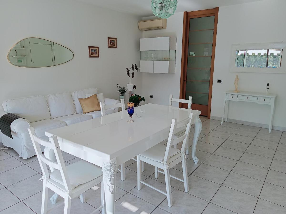 באזיליו Maison Da Paola מראה חיצוני תמונה