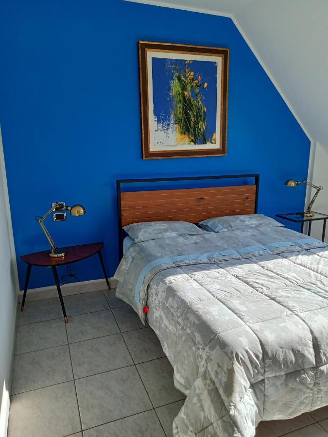 באזיליו Maison Da Paola מראה חיצוני תמונה