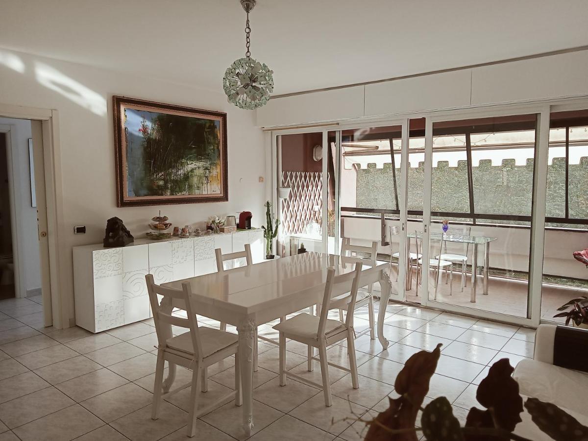 באזיליו Maison Da Paola מראה חיצוני תמונה