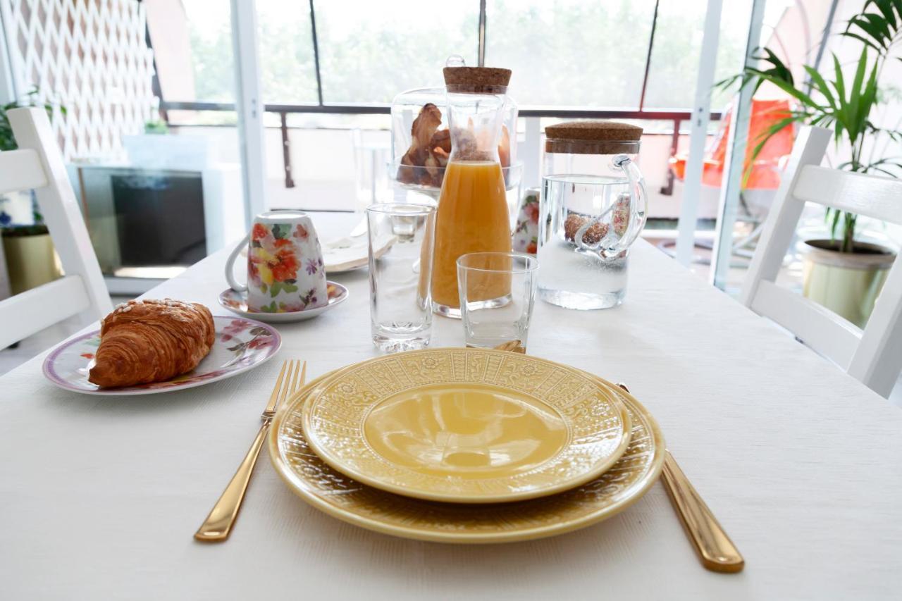 באזיליו Maison Da Paola מראה חיצוני תמונה
